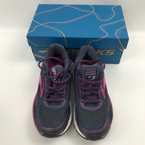 Brooks Women's Dyad 9 Running Shoes 8 B(M) US